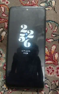 گوشی شیائومی نوت 13