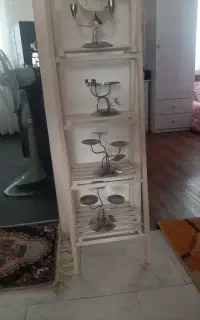 استند طبقه بندی