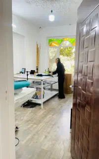 کاراموز خیاطی(یادگیری رایگان)