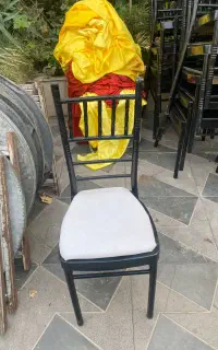 اجاره میز و صندلی