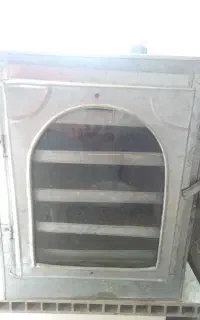 فروش تنور شیرینی پزی
