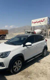 ایکس 22 دنده مدل 1401