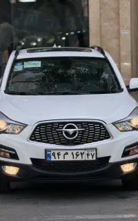 هایما s5 pro مدل ۱۴۰۴ صفر خشک مدارک اماده