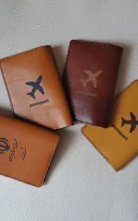 مدارک گم شده بنام عوض احمدی