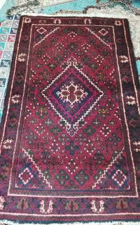 فرش دستباف اصل کاشان
