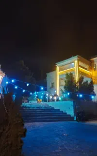 استخدام سرایدار باغ ویلا