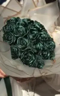 رز روبانی