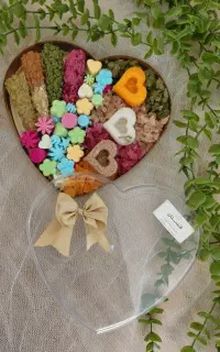 شیرینی