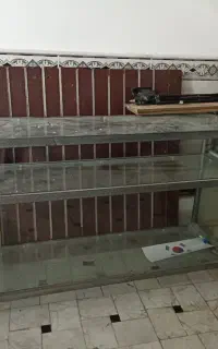 ویترین مغازه