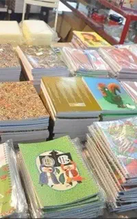 واگذاری مغازه نوشت افزار