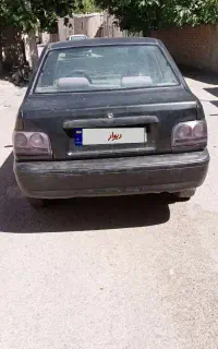 پراید