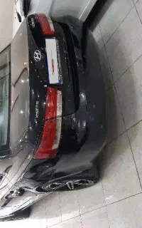 سوناتا مدل 2008