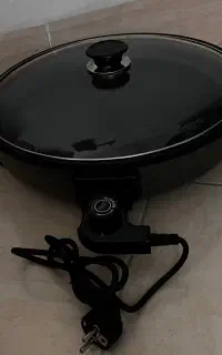 تابه برقی چندکاره