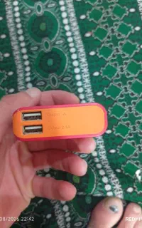 پارو بانک ۱۰هزار