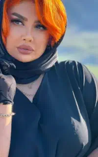 خانم مدل ،همکاری با مدل مبتدی