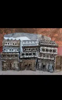 سرسیلند و رینگ اسپرت فرسوده خریدارم