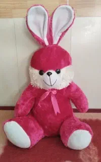 عروسک خرگوش