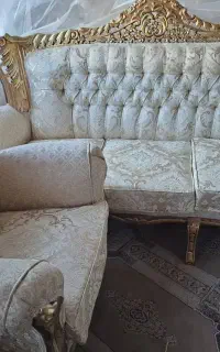 مبل۷نفره سلطنتی