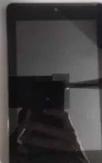 تبلت سالم بدون ایراد