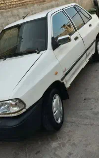 دربستی