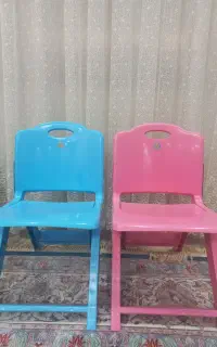 صندلی دخترانه و پسرانه و توالت فرنگی کودک نو