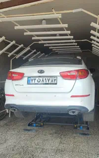 تشخیص رنگ سادات