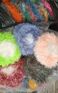 اسکاج دستباف