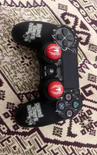 دسته ی  ps4