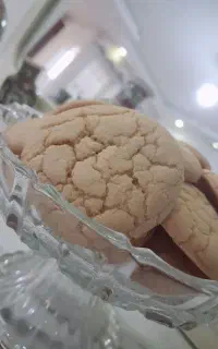سفارش انواع کوکی ها وکیک های کافی شاپی وکیک تولد