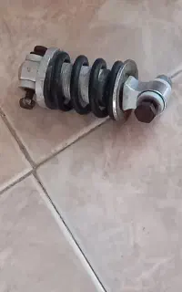 فنر دوچرخه‌و سه چرخه