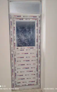 نمایندگی دربPVC سرویس بهداشتی و حمام