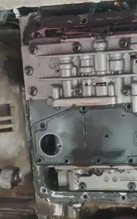 تعمیرگاه گیربکس اتومات zf پژو