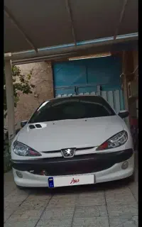 ۲۰۶ مدل ۹۰