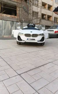ماشین شارژی