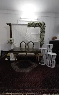 گل آرایی