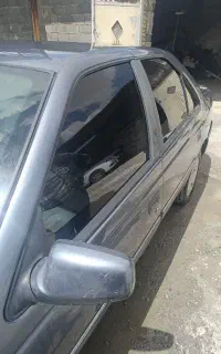 نصب تخصصی دودی سیار خودرو وساختمان(نانوکات)