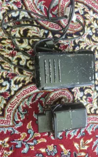 دستگاه پدال چرخ خیاطی