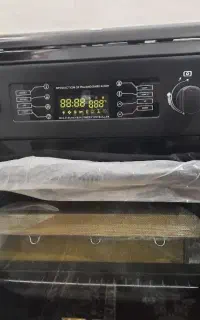 فروش فرگاز نو