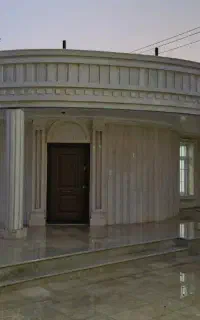 سرایداری باغ ویلا