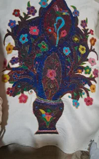 پته فروشی