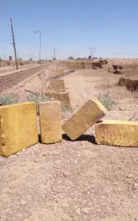 آجرگری و سنتی در ابعاد مختلف