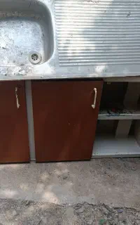 کابینت سینک