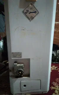 آب گرم کن ۶۰لیری دیواری