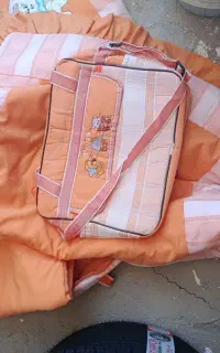 سرویس خواب کودک