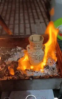 دعای محافظت  آیت اله بهجت