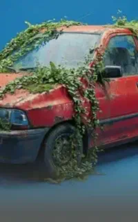 انواع خودرو فر سوده
