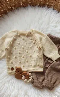 آموزش و سفارش بافتنی