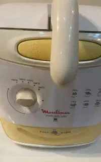 سرخکن اصلی مولینکس