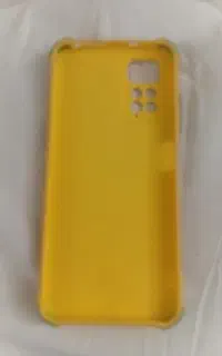قاب شیائومی نوت ۱۱ ساده