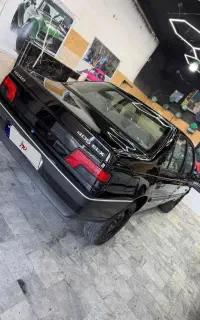 پژو 405 مشکی